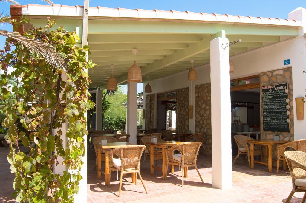 Hostal Mayans Ес Пухолс Екстериор снимка